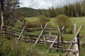 Frenchtown House | Off-Grid Montana Cabin