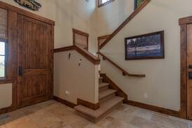 Driggs House | Tributary 4 BR Home in Driggs, ID