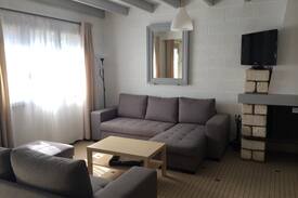 Frontignan Villa | Big villa on the beach (100m)