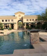 Foothills Apartment | 1 BR condo at San Simeon in Ahwatukee