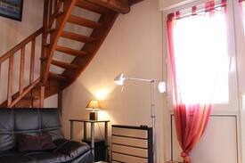 La Rochelle Apartment | Apt. de vacance - La Rochelle à 300 m. de la plage