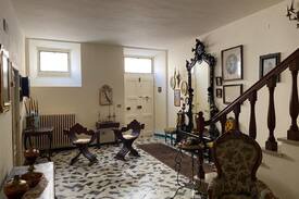 Laterina House | Casa Vacanze La Bella Signora