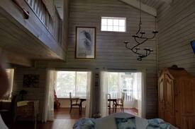 Fort White House | Ranch House on The Santa Fe River
