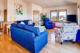 Avon House | Splash of Son