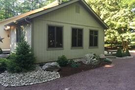 Pocono Pines House | Beautiful Timber Trails / Lake Naomi Poconos Home