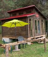 West Grey House | Green Drake cabin # 2