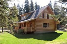 Keats Island Cabin | Keats Island Cabin