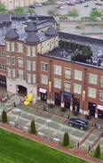 French Lick Apartment | French Lick Rooftop Condominium