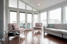 Salisbury House | Serendipity Beach Private Retreat