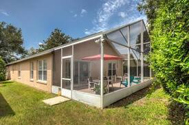 Mount Dora House | Beautiful Country Club of Mount Dora House