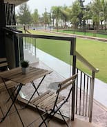 Kuantan Apartment | Ground floor Tbayshack@timur bay