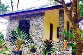 Baco Apartment | Tagbungan Mountain Resort - Family Room