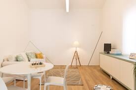 Cagliari Apartment | Casa Vivanet - Amazing Apartment Wifi Free
