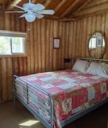 Central Huron Cabin | Maitland River Cabin