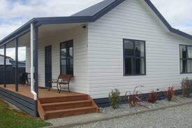Hokitika House | Amberlea Cottage D, Hokitika