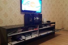 Erdenet Apartment | Center of Erdenet city.