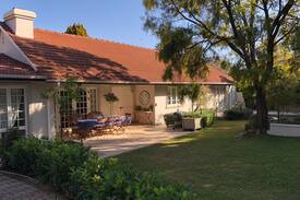 Greater Johannesburg Metropolitan Area House | The Lemon Tree Cottage Parkhurst