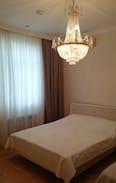Yasamal Villa | Royal Park Luxury Villa Baku