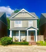 Oxford Apartment | Autumn Ridge Condo