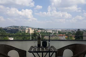 Nemetvolgy Apartment | Luxury Panorama Apartment