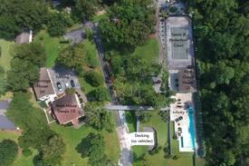 Minnesott Beach House | Majestic Neuse River Sunsets Estate