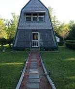 Belgrade Cabin | Pinkhams Cove Cottage A home away from home