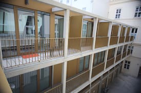 Innere Stadt Apartment | Fürst Igor Down Town Vienna Apt F