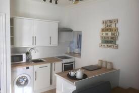 Scarborough House | Nellie's Loft