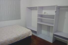 Villa Maria del Triunfo House | Student Accomodation