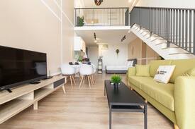 Petaling Jaya Apartment | [OT] SOHO Emporis Kota Damansara Petaling Jaya
