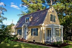 Central Newport News House | Historic Gem in the Heart of Hilton Village!