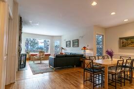 Lake Placid Club House | Mountain Ash