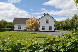 Glencorrib House | Family home , plenty of parking Eircode H91 XYH4