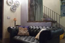Calamecca House | La ciliegina sul borghetto - Calamecca