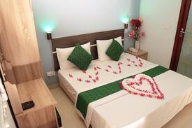 Hulhumale Bed & Breakfast | Elite Beach Inn Hulhumale Maldives