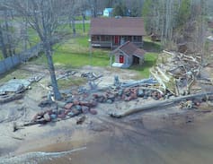 Ontonagon House | Simply Superior Rental