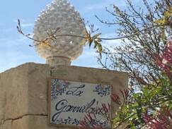 Noto Bed & Breakfast | Noto b&b La Garrularia