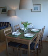 Innenstadt-Ost Apartment | Ferienwohnung Gartenstadt