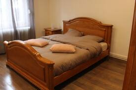 Schiltigheim Apartment | Strasbourg,Appart 8 personnes et 2 salles de bain!