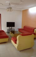 Ouagadougou House | Villa équipée Ouaga 2000