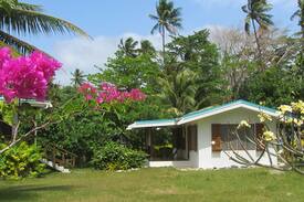 Efate Apartment | Malowia Guest House