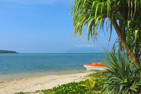 Efate Apartment | Malowia Guest House