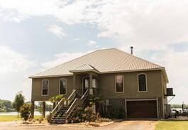 Saint Maurice House | Southern Charm- Boat, fish and relax- Hampton Lake