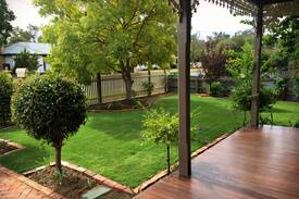 Echuca Cabin | Hansen Street Retreat