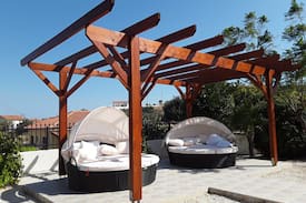 Pissouri Villa | Rosetta Villa Pissouri