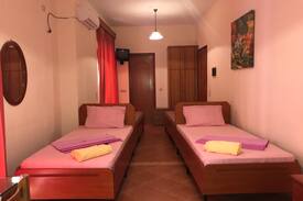 Kodrra Apartment | Apartment Rai Seaside 3