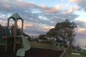 Point Lonsdale House | Merrilyn Beach View