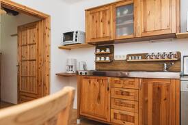 Thorstorf Apartment | Ferienwohnung Tarnewitz / Gutsscheune Thorstorf