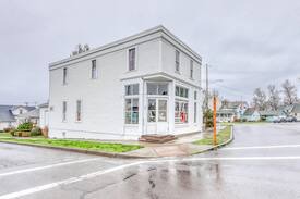 Mount Angel House | White Corner Inn