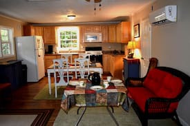 Tellico Plains House | Quarry House